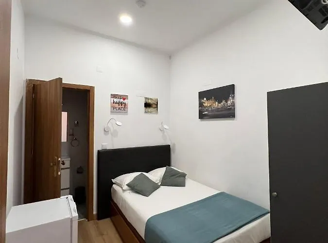 Apartamento Pensamento VI