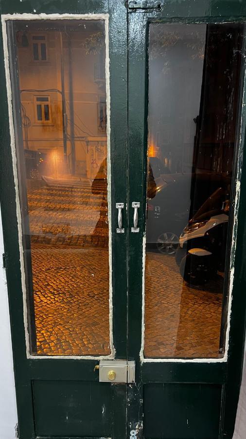 Pensamento 12b Hospedagem domiciliar Lisboa