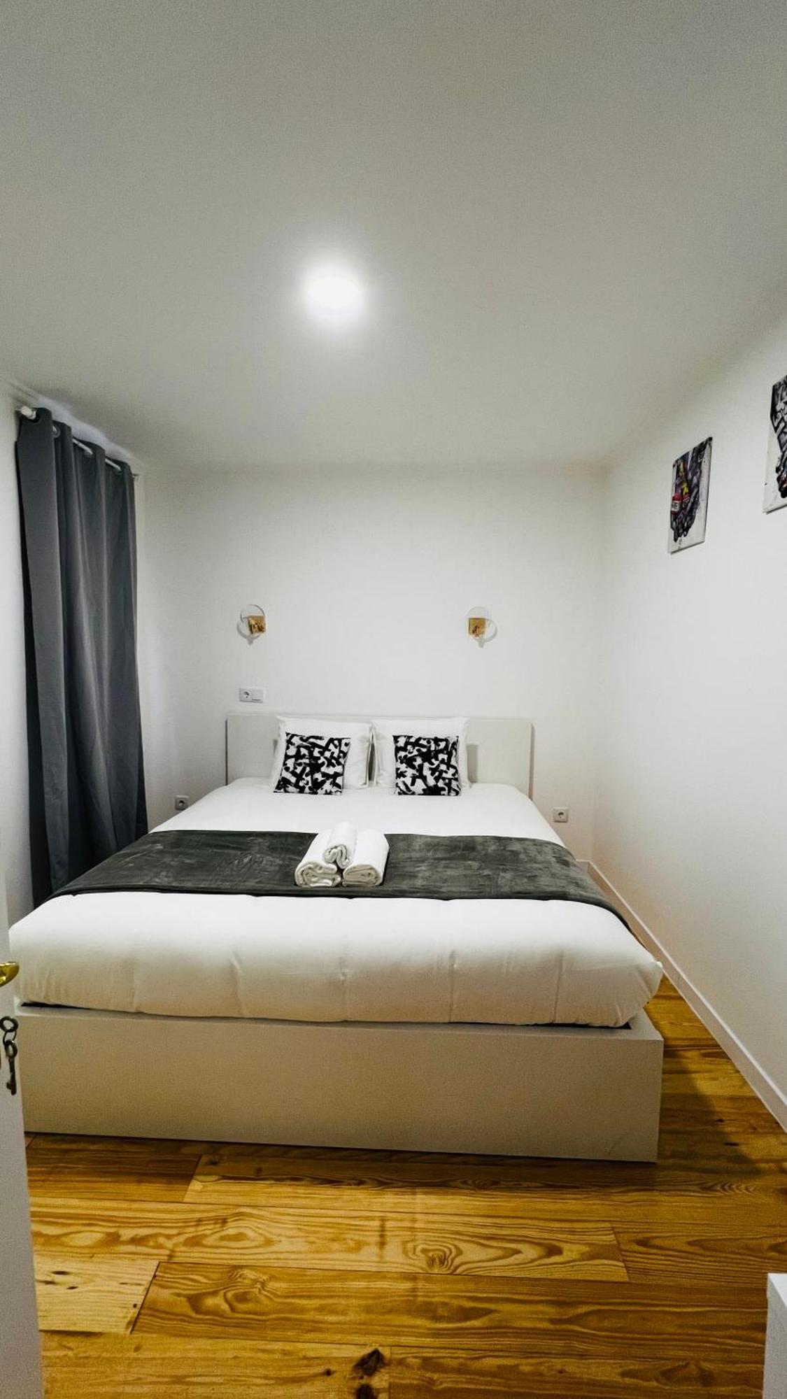 Pensamento 12b Hospedagem domiciliar Lisboa